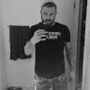 Meet your Posher, Jason